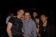 3 Jahre Kra 6. Februar 09